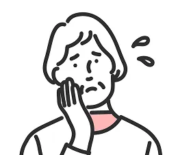 費用に関する不安